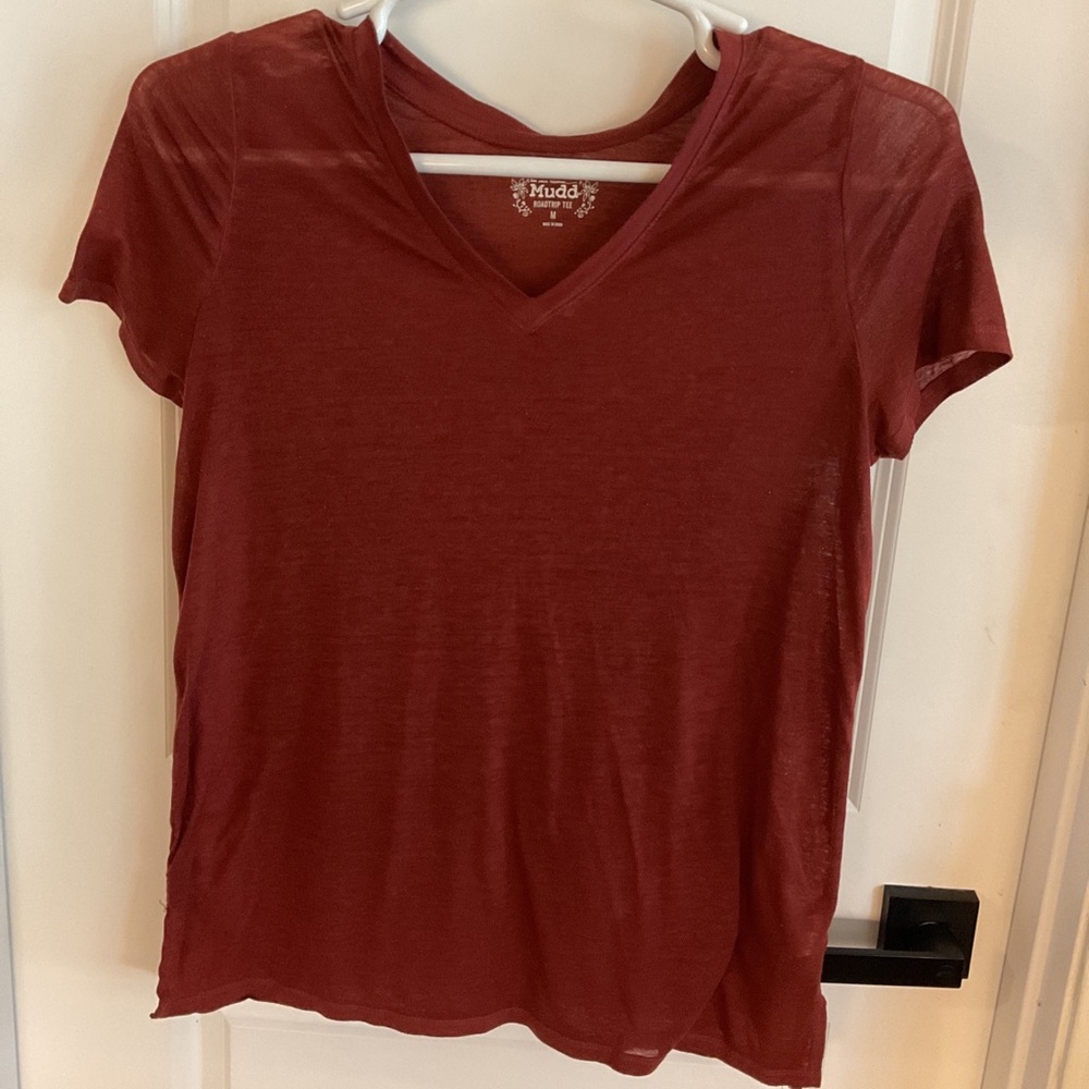 Mudd Roadtrip Tee